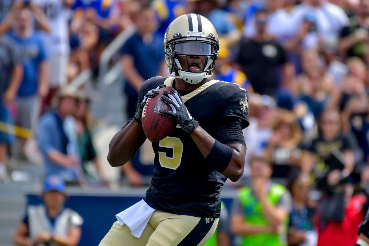 Saints vs. Rams: The good, bad & ugly