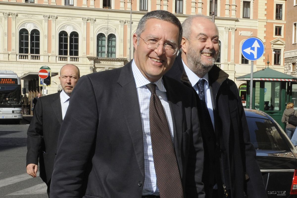 Alessandro Campi: «Da partito anticasta a perno centrista. Il M5s rischia grosso»