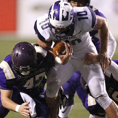 VYPE Arkansas Top 25 Recruits Class of 2020