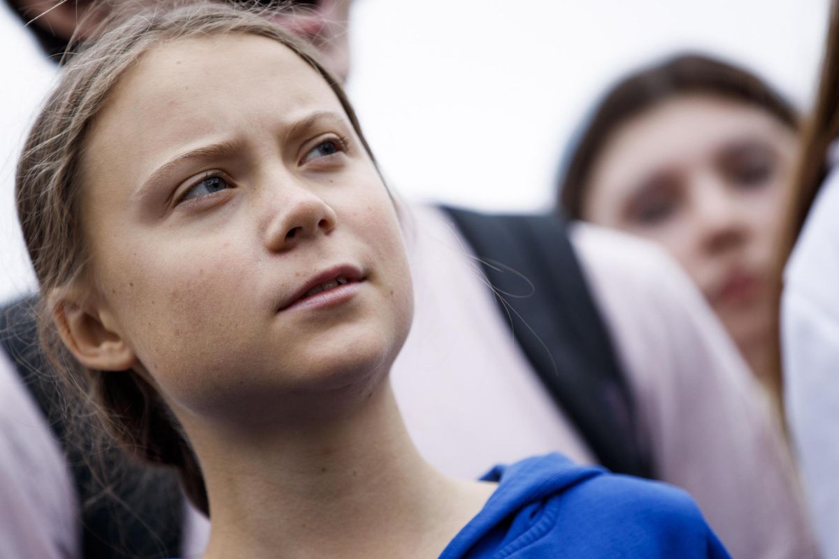 Tagliare le emissioni è una eco balla. Ma adattarsi al cambio di clima si può