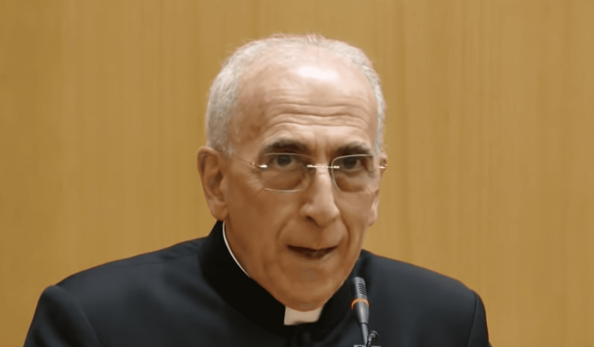 Don Nicola Bux: «Legge sul fine vita? I cattolici non collaborino con Pd e M5s»