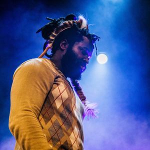 Big Zulu Delivers Hard Raps Over Maskandi Inspired Production In His New Album Okayafrica Big Zulu Delivers Hard Raps Over Maskandi Inspired Production In His New Album Okayafrica