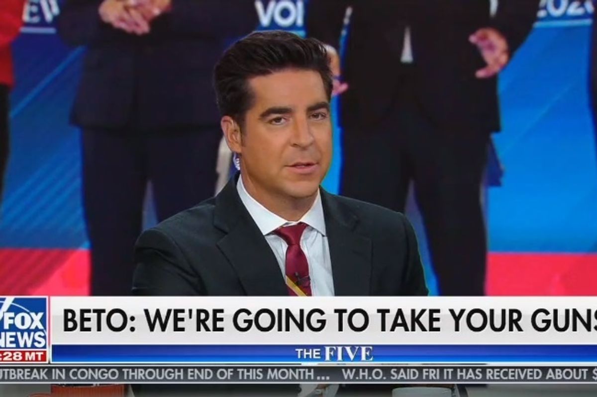 Who Needs To Be Shot? Fox News Has Some Ideas!