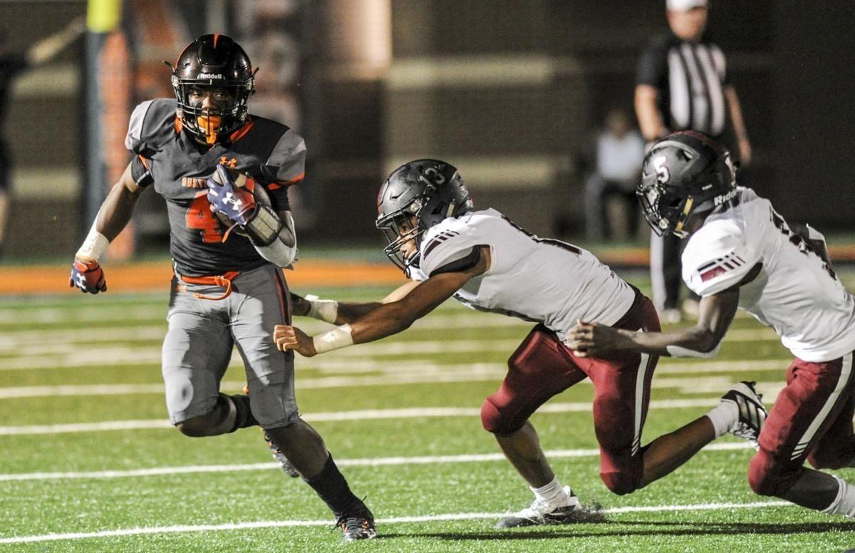 Austin stays undefeated despite late scare