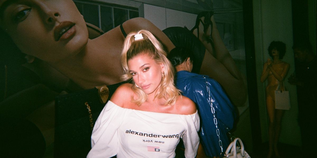 Alexander Roth's NYFW Disposable Camera Diary