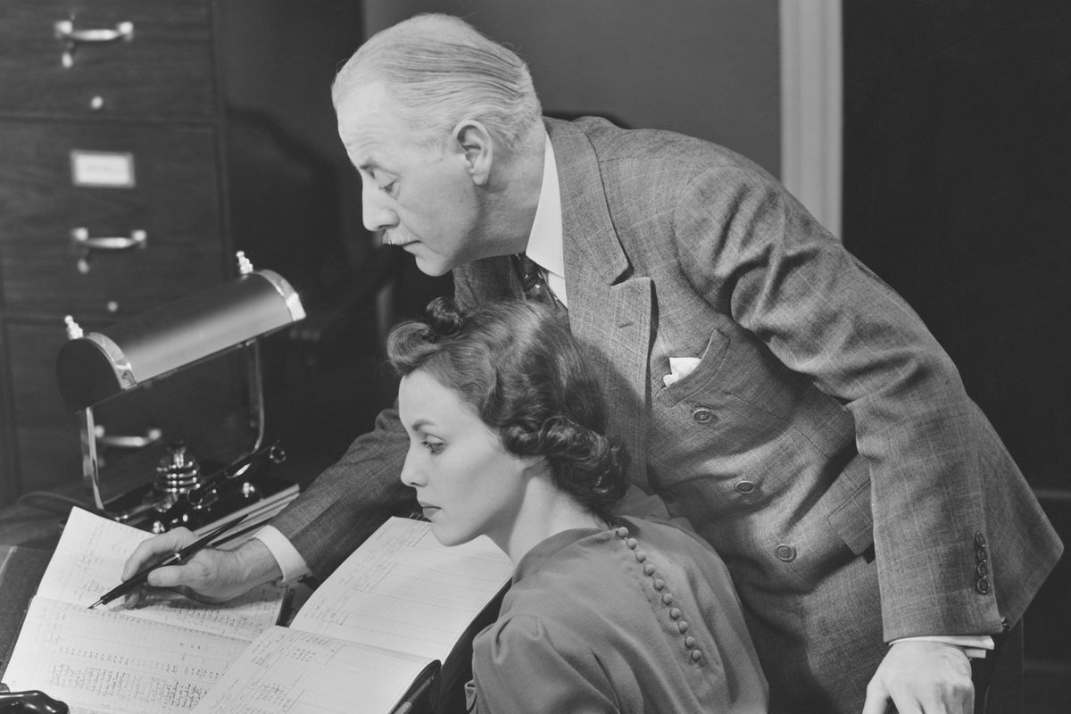 Dimenticate il Me too. Col galateo s’impara a rifiutare le avances