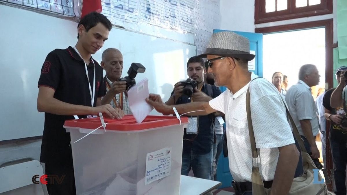 Caos elettorale in Tunisia. Occhio, da lì è partita tutta la pseudo Primavera araba