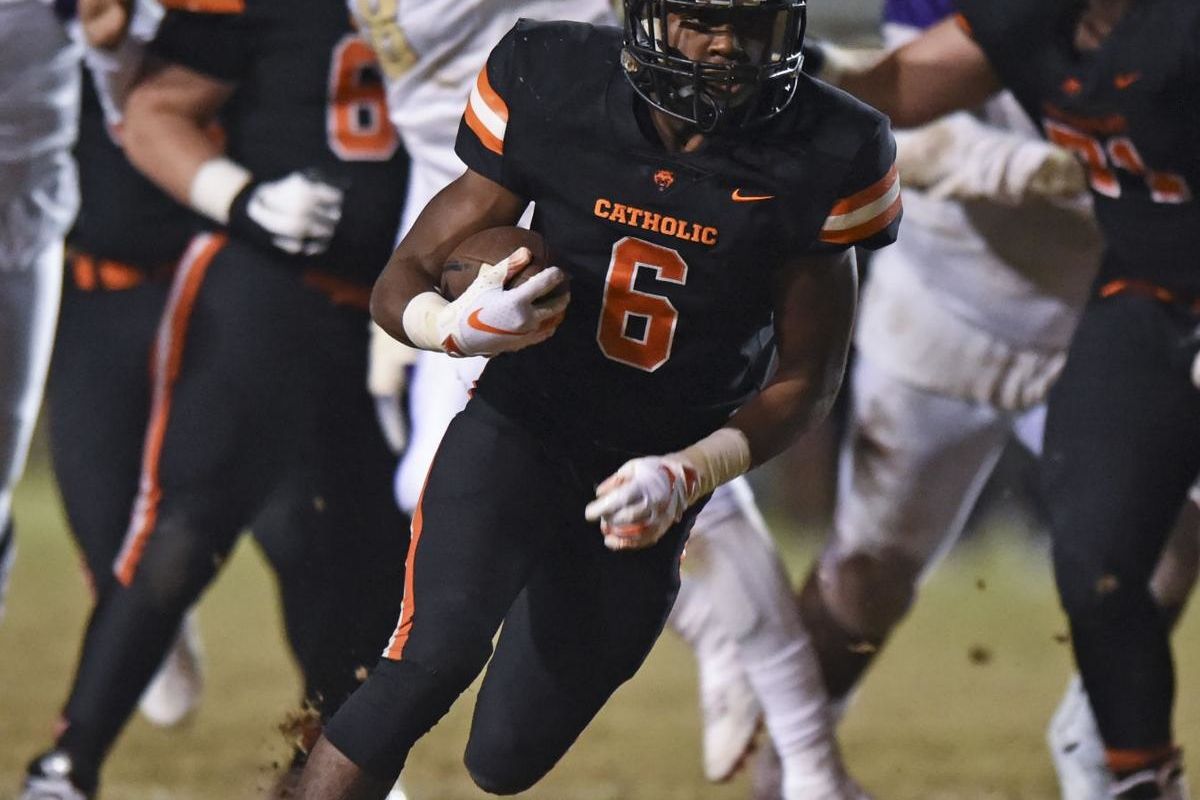 Win or lose, it's time for Baton Rouge high school teams to regroup because Week 3 is next