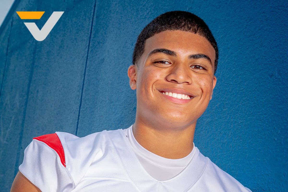 Gridiron Players of the Week presented by Boost Mobile