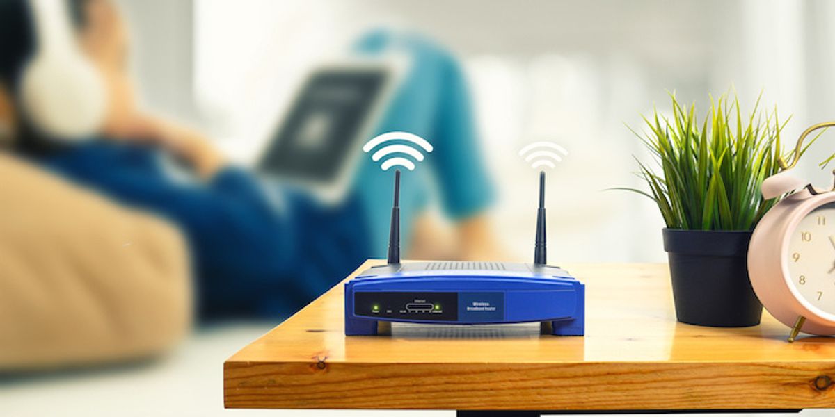 How Wi-Fi 6 will improve the life of your smart home devices - Gearbrain