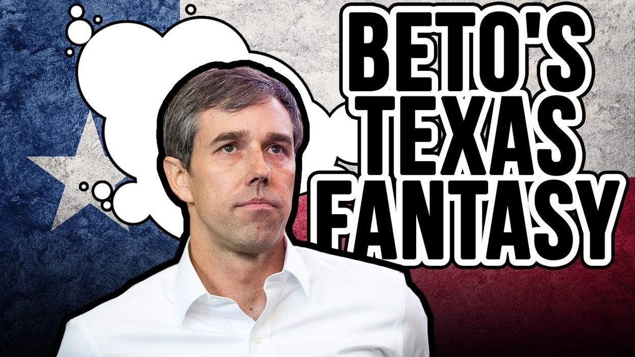 😂🤣😂🤣: Beto O'Rourke thinks Texans will gladly give up guns, AR-15s