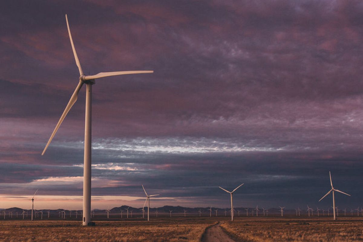 Nice Time! Your Hippie 'Wind' And 'Solar' Gonna Murder Fracking DEAD