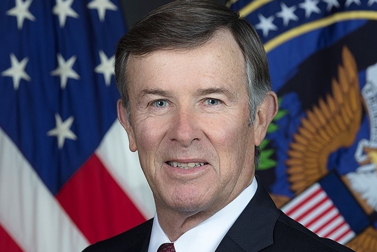 Adam Schiff Invites New Acting DNI To Bury Whistleblower Report To Congress's Face!