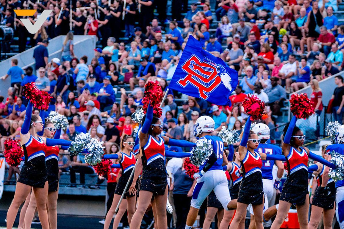 THROUGH THE LENS: Oak Ridge; Schmid nearly upends The Woodlands in return