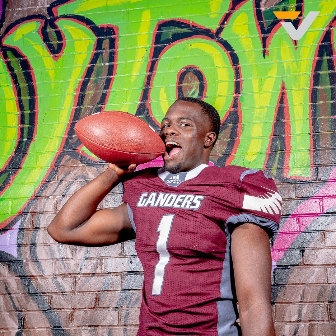 Freddy's Poll: VYPE Houston Week 3 Football Player of the Week