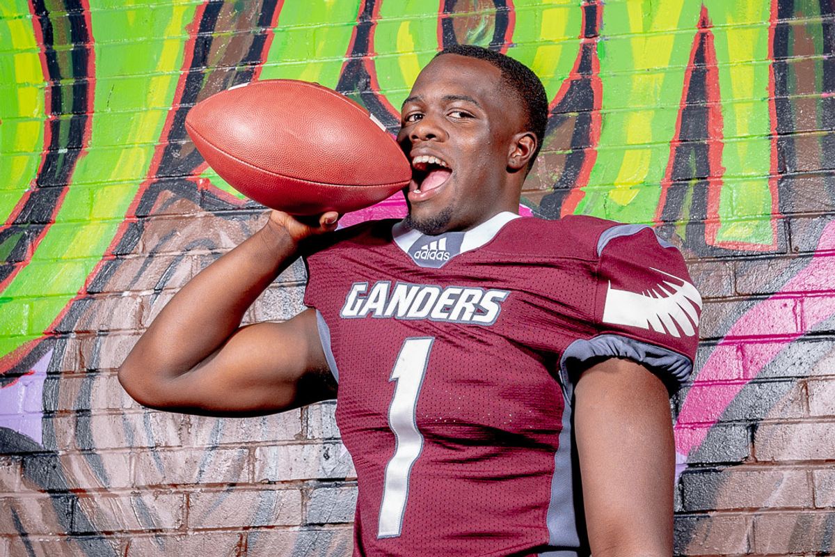 Freddy's Poll: VYPE Houston Week 3 Football Player of the Week