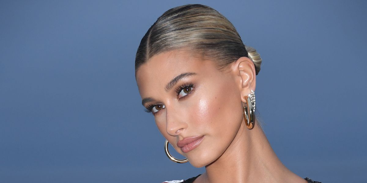 Hailey Bieber Talks Casting Directors Turning Her Down