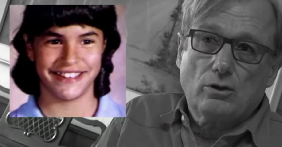 Republican Who Ran For Governor Of Idaho In 2018 Named As Person Of Interest In 12-Year-Old Girl's 1984 Murder