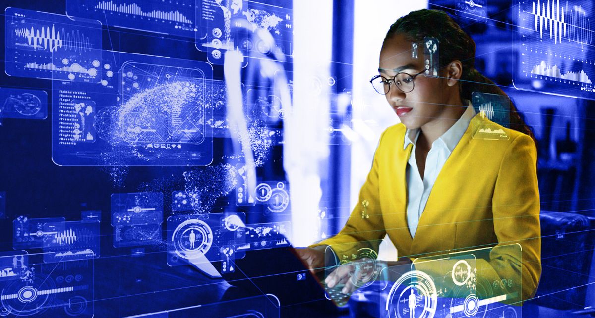 How to Become a Data Analyst (Without Going Back to College)