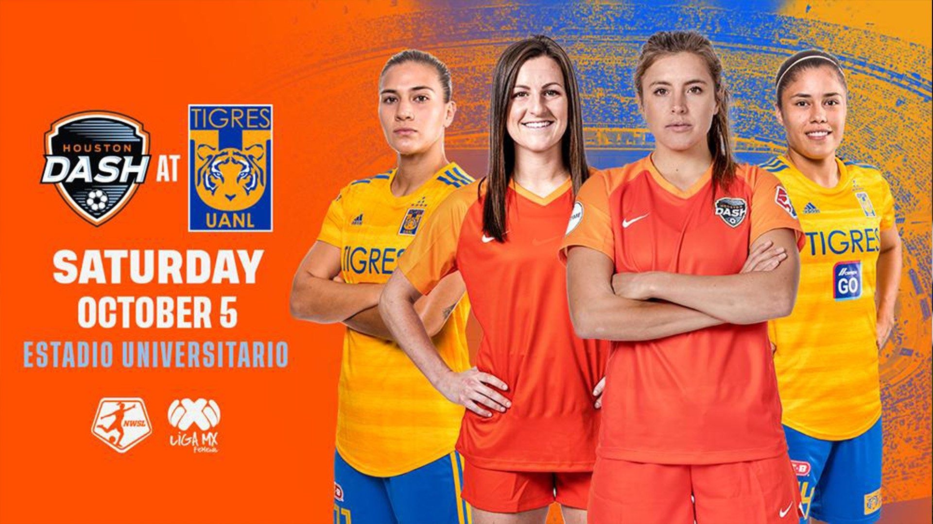 Man City gets first PL loss since January; Houston Dash to play Tigres Femenil in Mexico