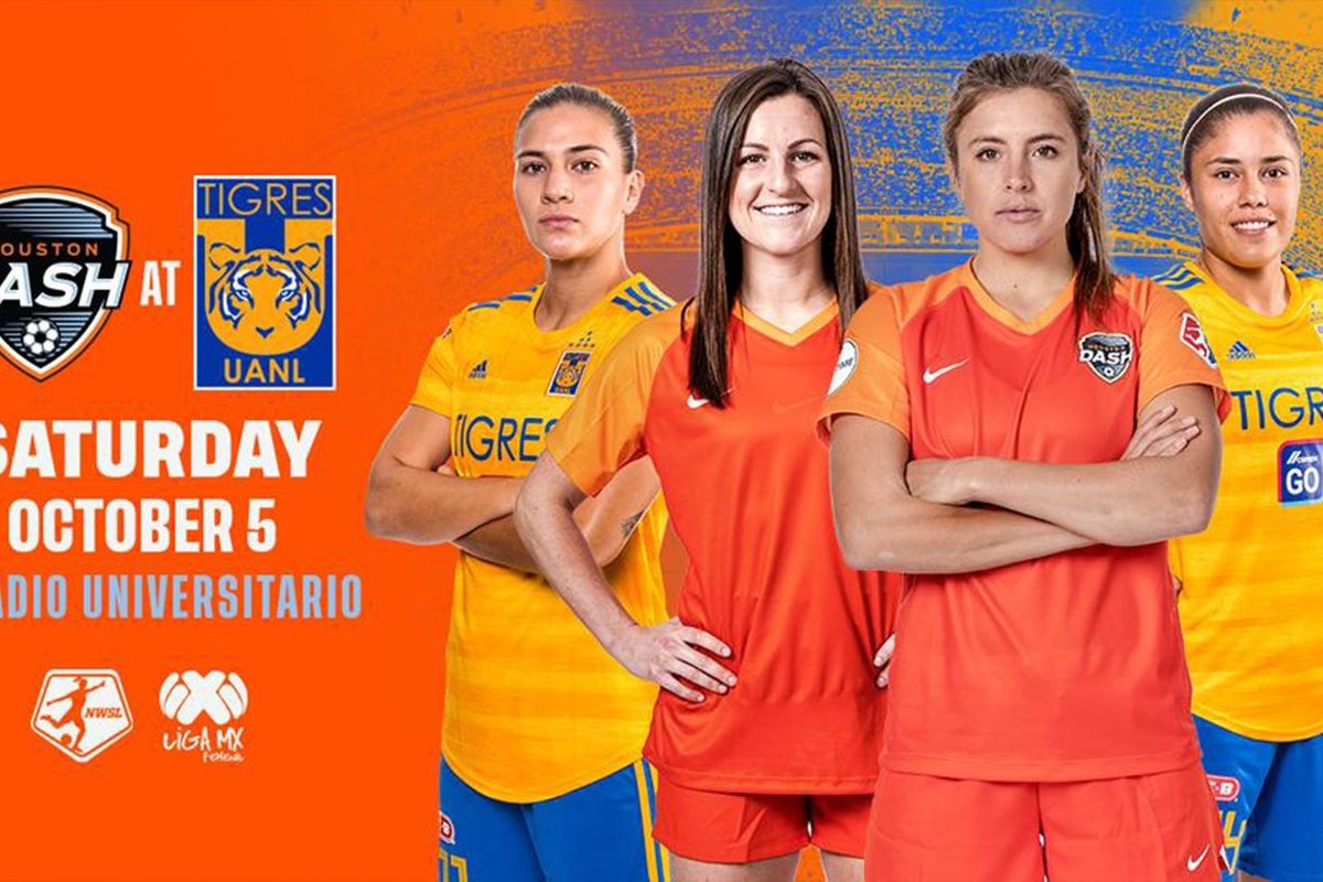 Man City gets first PL loss since January; Houston Dash to play Tigres Femenil in Mexico