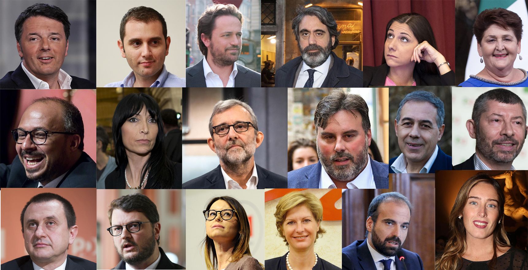 Ecco i renziani pronti a uscire dal Pd. E ci sono già i finanziatori del nuovo partito