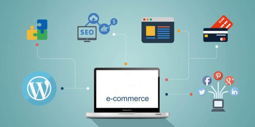 4 examples of successful e-commerce stores