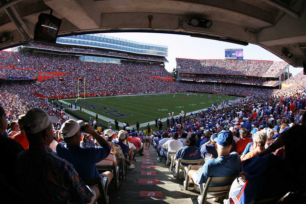 Mississippi State lost a close game, Tennessee finally won and Florida looked vulnerable