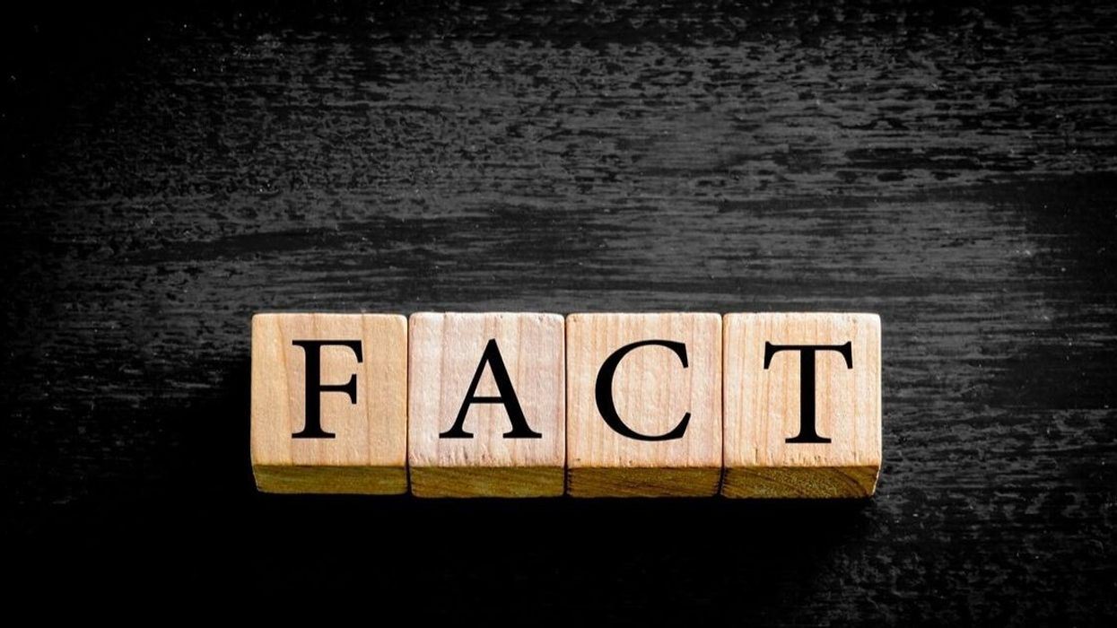 People Share Which Fun Facts Are Actually Mildly Disturbing