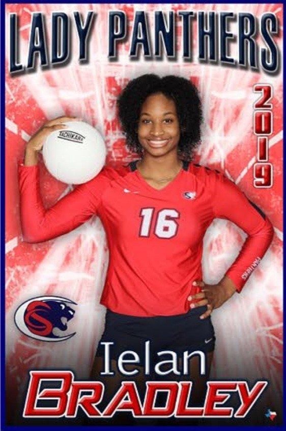 Ms. 1,000!: Cy Springs' Bradley reaches career milestone presented by T-Mobile