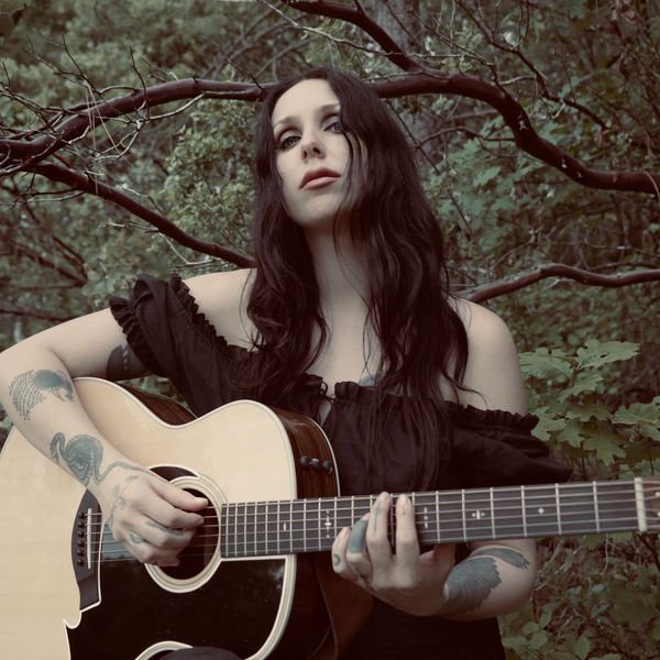 Chelsea Wolfe Steps Into Her Power