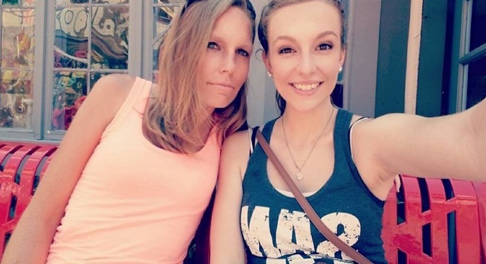 I'm 23, My Mom Is My Best Friend, And I Wouldn't Have It Any Other Way