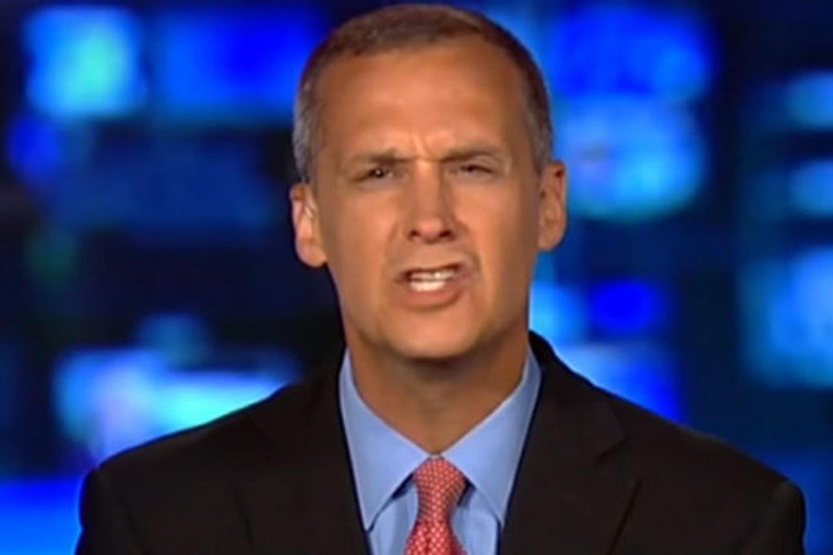 Corey Lewandowski And Impeachment Hearings? RIGHT NOW? Someone Should Have Mentioned! A Liveblog.
