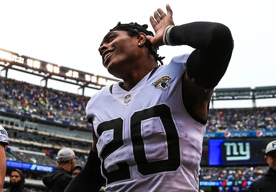 Texans: Ramsey a perfect fit, but what do they have to give?