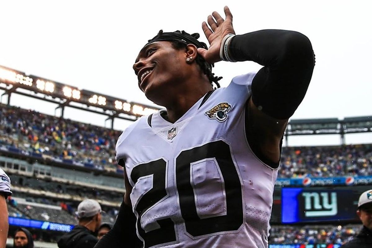 Texans: Ramsey a perfect fit, but what do they have to give?