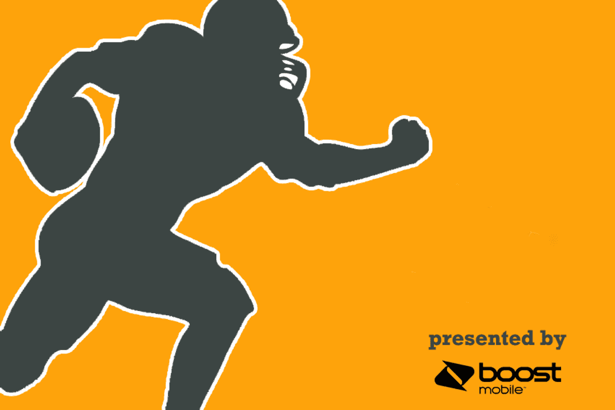 DFW Gridiron Players of Week 3 presented by Boost Mobile