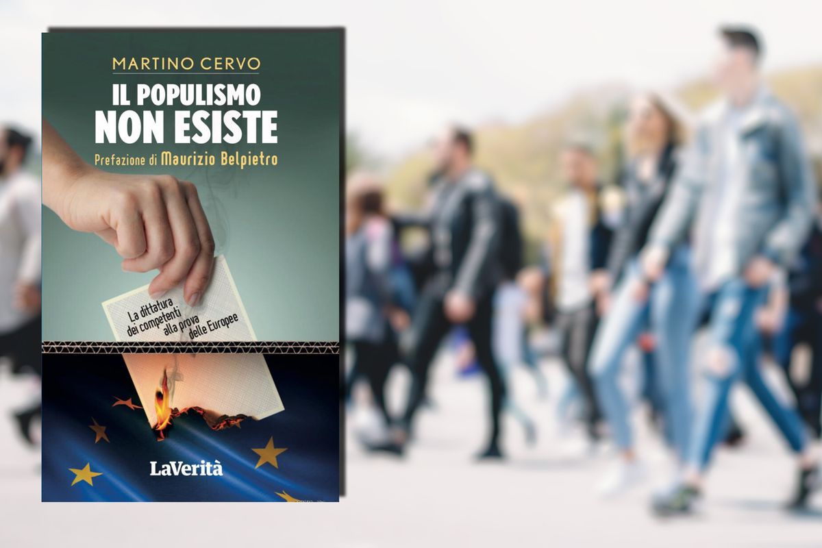 Tutti i libri della «Verità» sono in vendita online