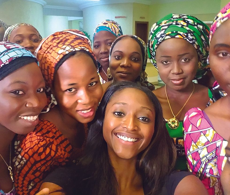 Matter of sesay picture