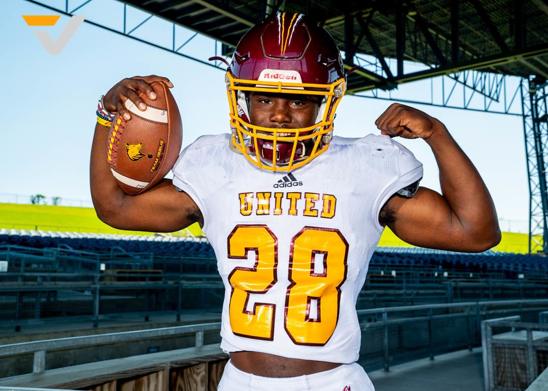 James Wilson, Beaumont United