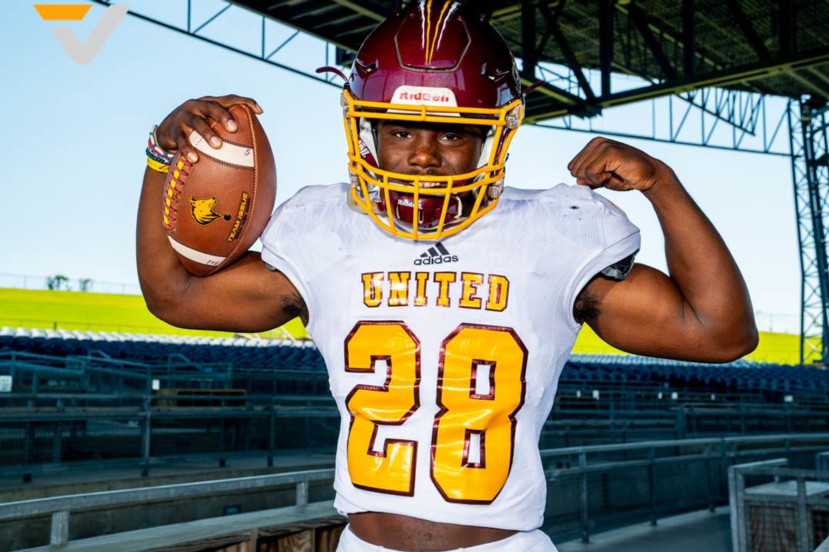 James Wilson, Beaumont United