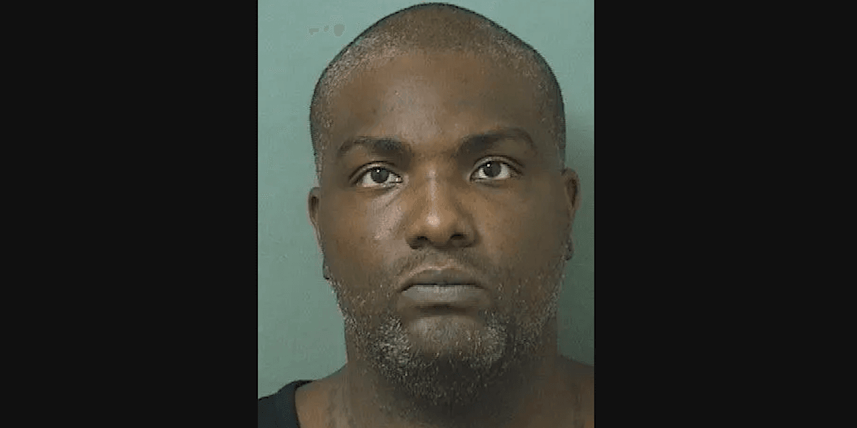 Police Arrest Suspected Florida Serial Killer After DNA ...