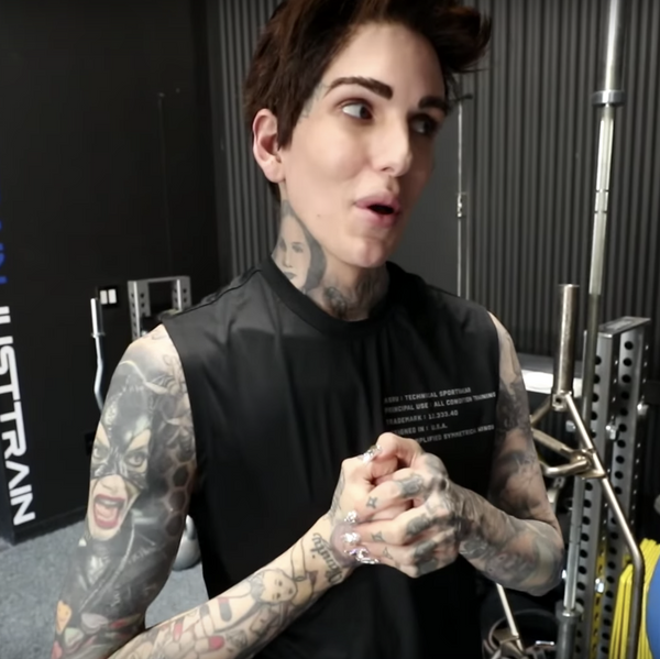 Jeffree Star Got a Bro Makeover From the Dolan Twins