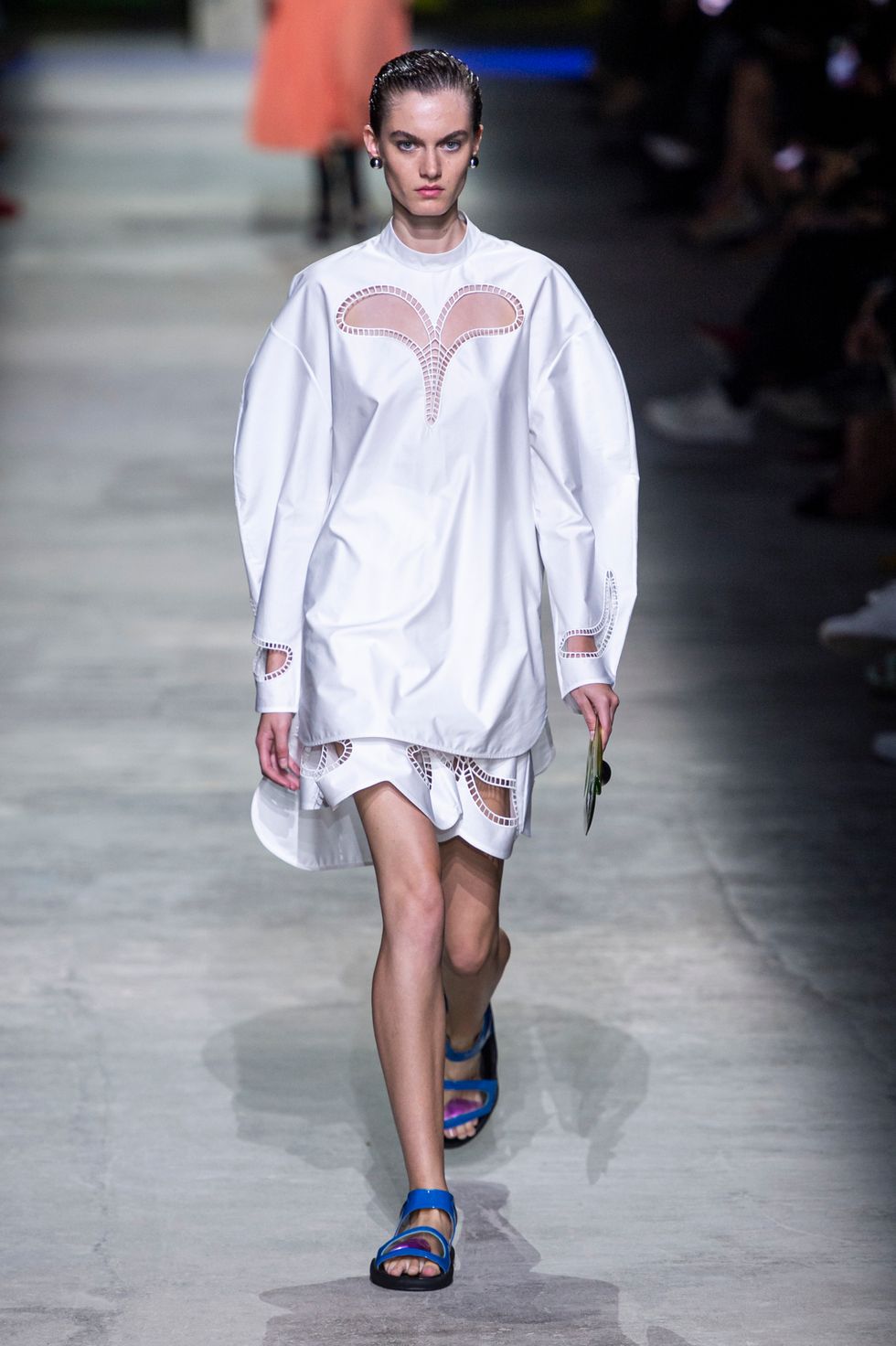The 10 Biggest London Fashion Week Trends for Spring 2020 - PAPER