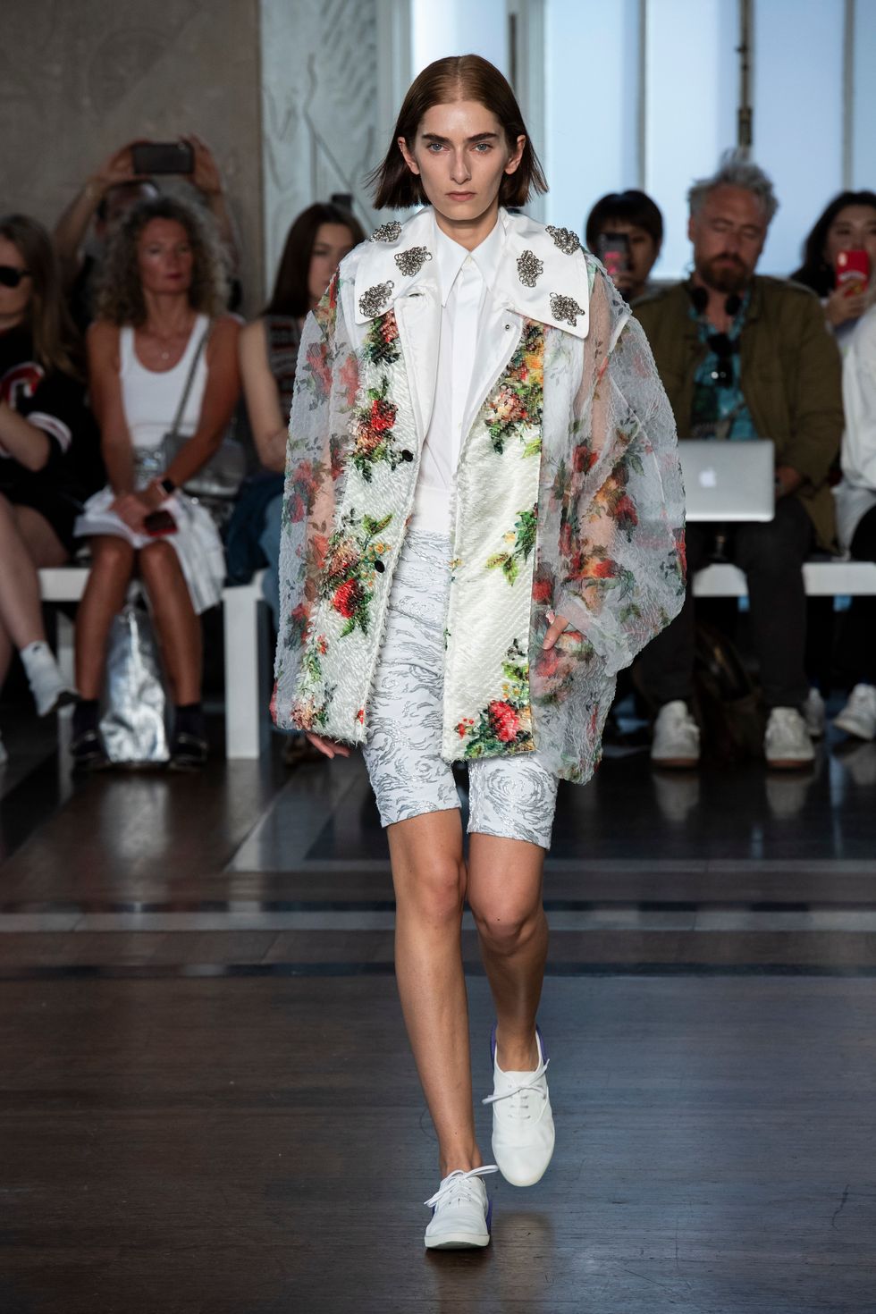 The 10 Biggest London Fashion Week Trends for Spring 2020 - PAPER