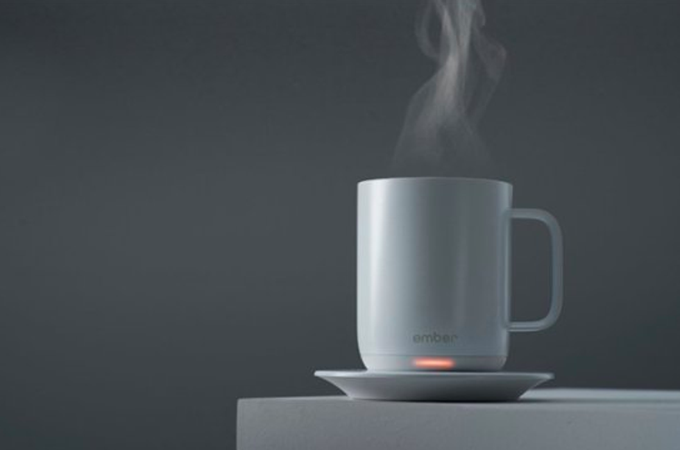 Ember Mug2