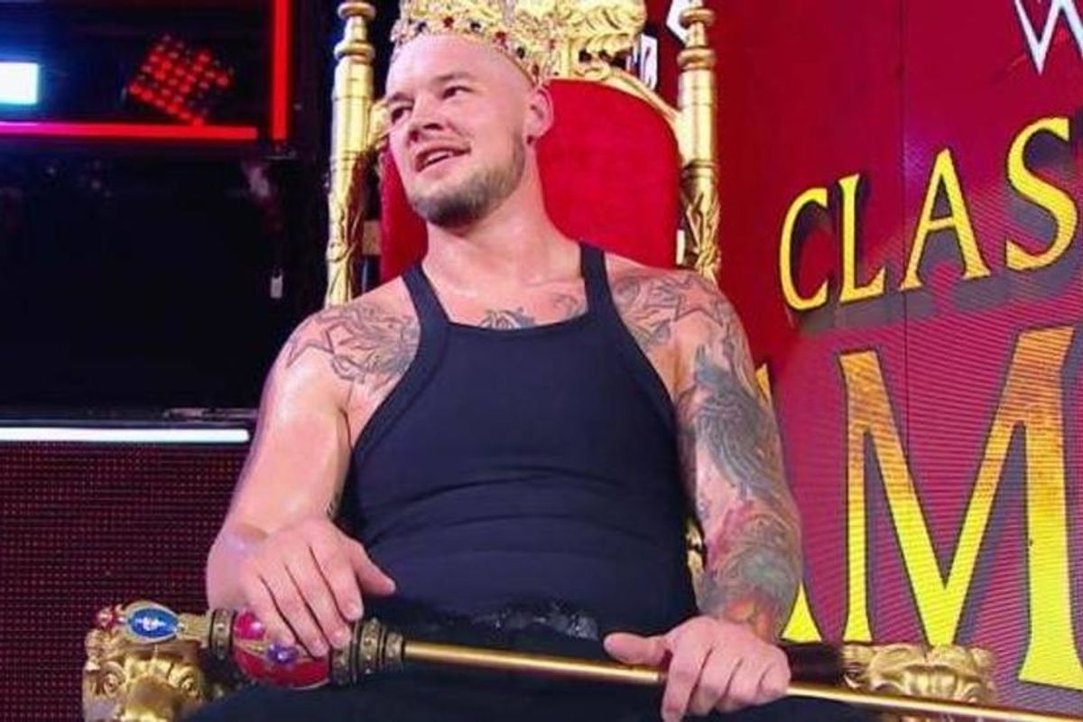 WWE comes out of Clash of Champions in great shape