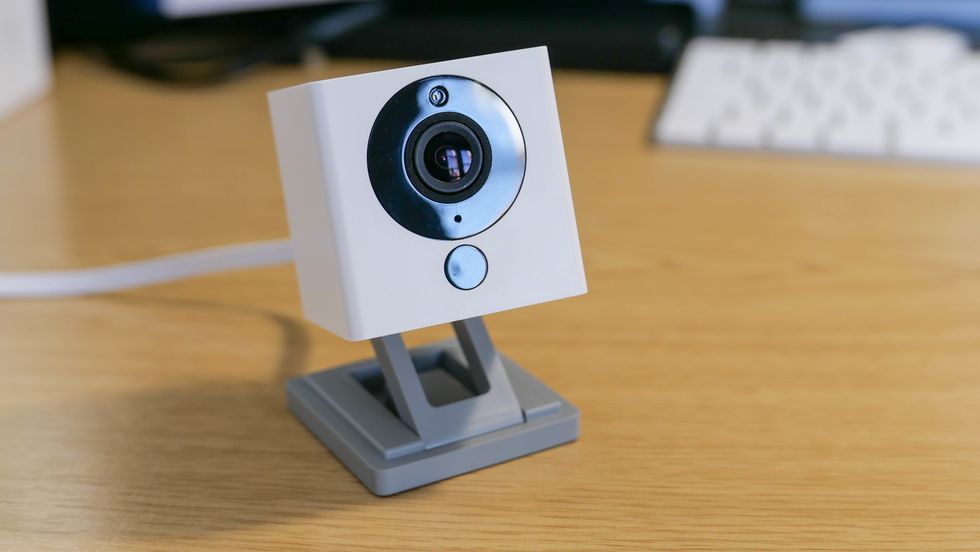 Wyze Cam