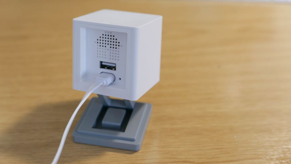 Wyze Cam