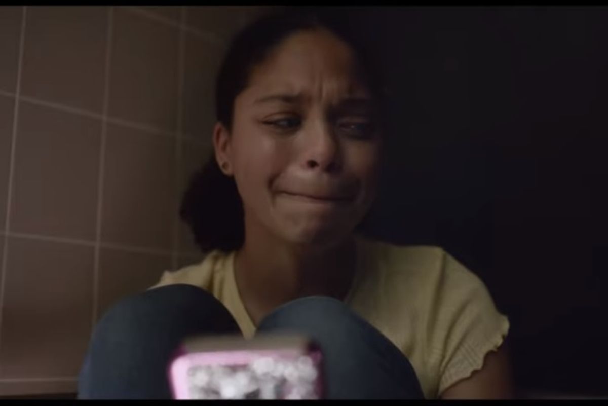 Holy Hell, This 'Back To School' Ad For The NRA Era