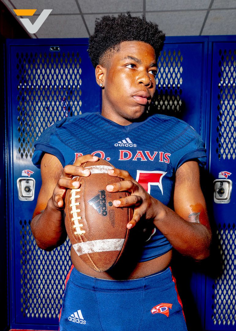 Aldine ISD Gridiron Bye Week Report